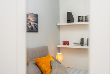 6 bed house, Uttoxeter New Rd, Uttoxeter new road, Derby, DE223NP - Image 13